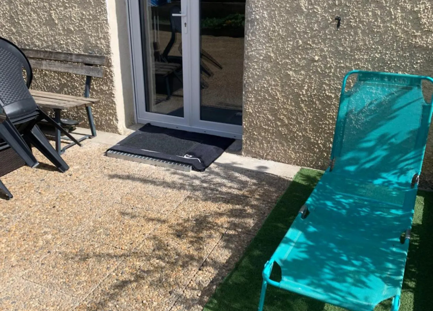 Suite Avec Sauna Pertuis 0*,  France